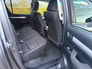 2022 TOYOTA HILUX ICON 2.4  D/CAB