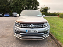 2020 Volkswagen Amarok 3L Diesel For Sale Images