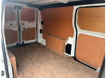 2021 Opel Vivaro 1.5L Diesel For Sale Images
