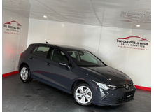 2021 Volkswagen Golf 2.0L Diesel For Sale Images