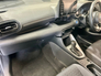 2023 TOYOTA YARIS 1.5 HYBRID LUNA 4DR AUTO