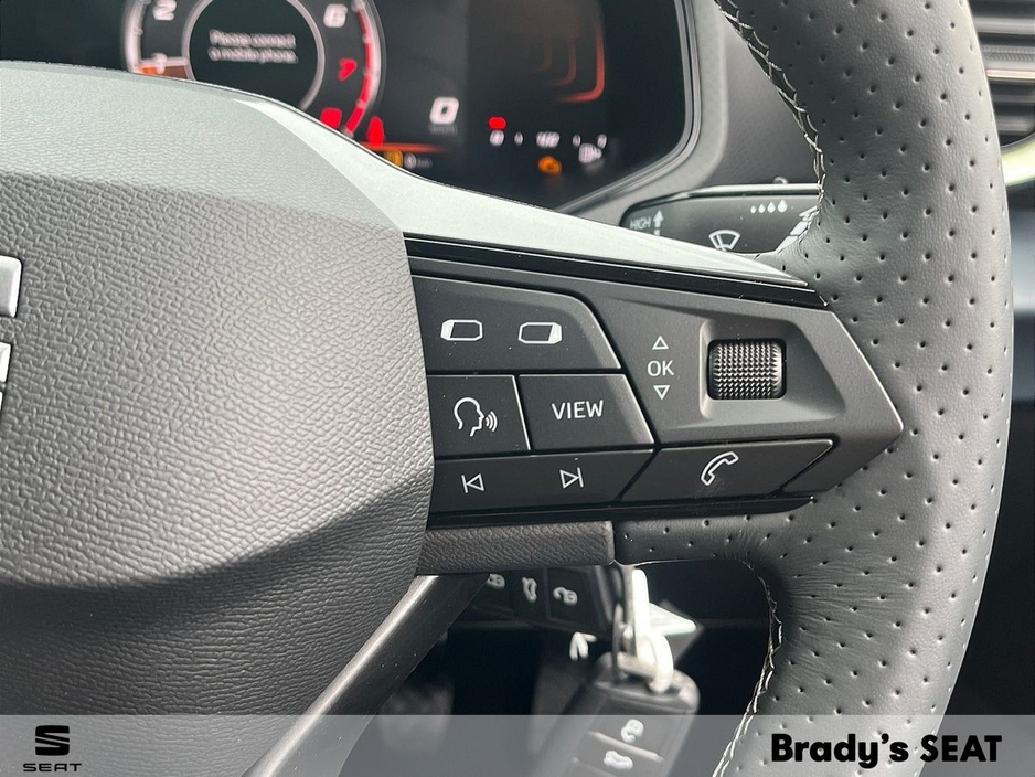 SEAT Arona DEMO *New Model 1.0TSI 95HP SE+ *Brand New - Ready for Immediate Delivery* — thumbnail 36