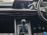 2022 VOLKSWAGEN GOLF R-LINE 1.5 TSI MANUAL