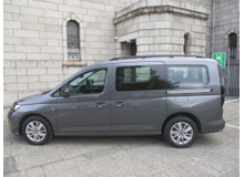 2023 Volkswagen Caddy 2.0L Diesel For Sale Images