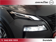 2023 Nissan X-Trail 1.5L Hybrid For Sale Images