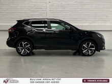 2020 Nissan Qashqai 1.3L Petrol For Sale Images