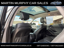 2018 Hyundai Santa Fe 2.2L Diesel For Sale Images