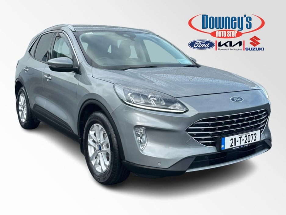 Ford Kuga 1.5 DSL Titanium