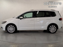 2017 VOLKSWAGEN TOURAN 1.4 TSI Highline Auto