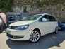 2013 VOLKSWAGEN SHARAN 7 Seats 1.4 Tsi Dsg 2013 (131)