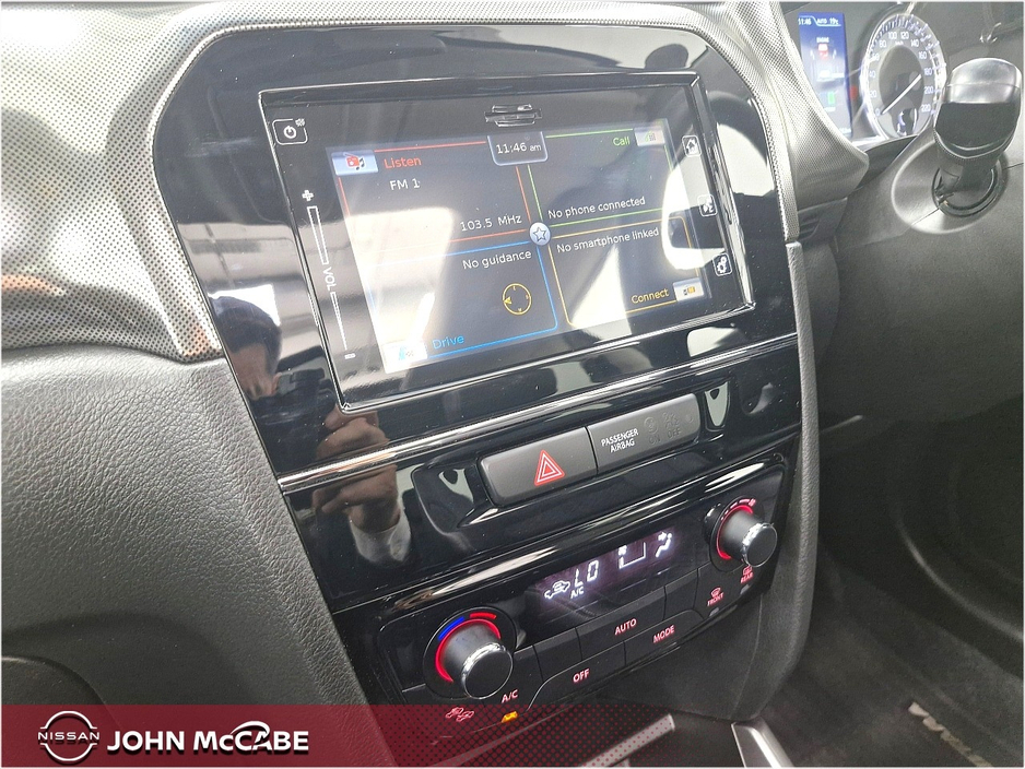 2023 Suzuki Vitara 1.4L Petrol For Sale Images