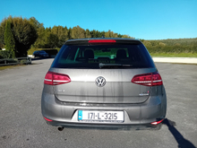 2017 Volkswagen Golf 1.6L Diesel For Sale Images