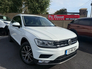 2017 VOLKSWAGEN TIGUAN ** CAMERA * SAT NAV 