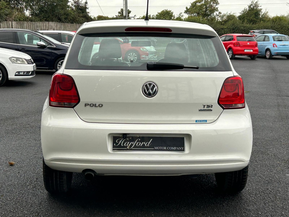 2013 Volkswagen Polo 1.2L Petrol For Sale Images