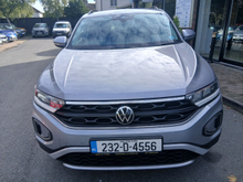 2023 Volkswagen T-Roc 2L Diesel For Sale Images