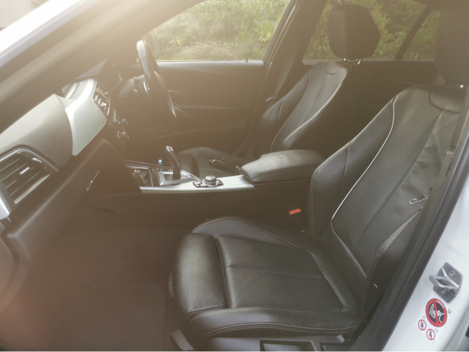 2016 BMW 3 Series 2L Hybrid For Sale Images