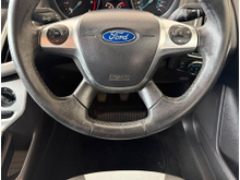 2014 Ford Focus 1.6L Diesel For Sale Images