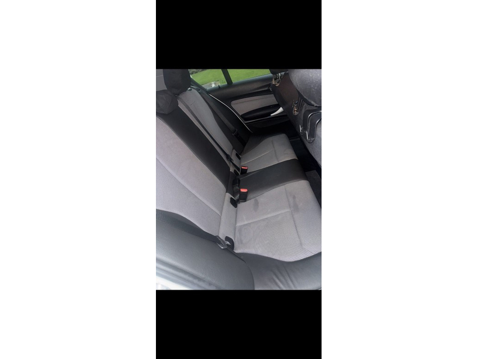 BMW 1 Series 116I DBA-1A16 5DR AUTO I — thumbnail 6