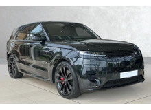 2023 Land Rover Range Rover Sport 3L Petrol Plug-in Hybrid For Sale Images
