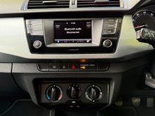 2015 Skoda Fabia 1L Petrol For Sale Images