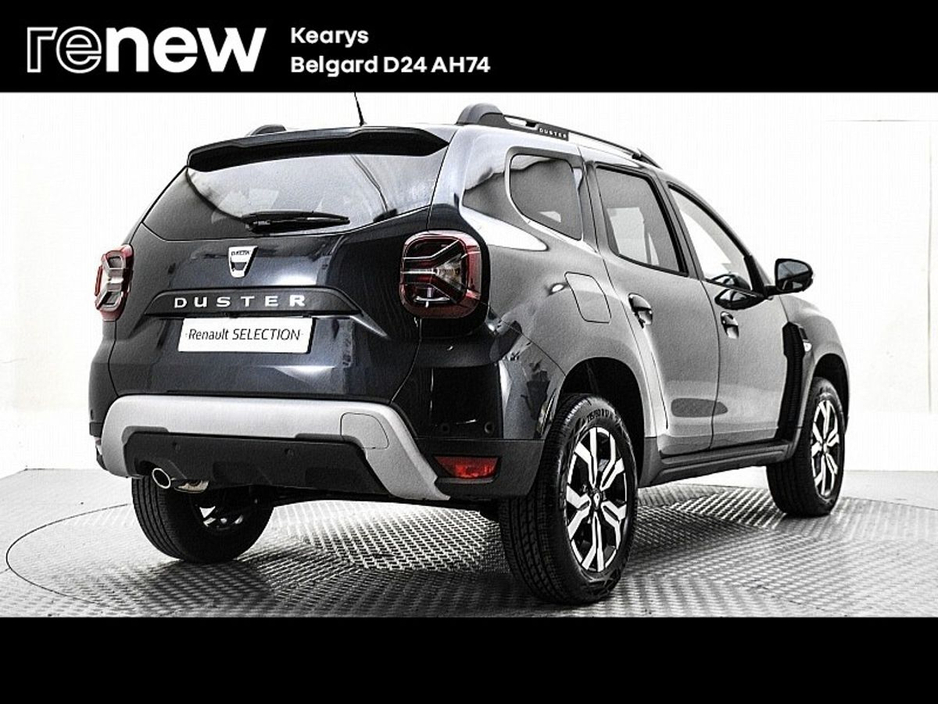 Dacia Duster 1.0 TCe 90 Prestige — thumbnail 16
