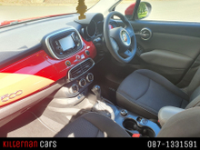 2016 Fiat 500X 1.4L Petrol For Sale Images