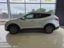 2013 Hyundai Santa Fe 2.2L Diesel For Sale Images