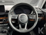 2018 AUDI A4 1.4 TFSI SPORT AUTOMATIC - FULL BLACK LEATHER UPHOLSTERY - FORWARD/REVERSE CAMERA - CRUISE CONTROL