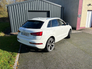 2016 AUDI Q3 