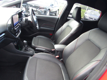2021 Ford Fiesta 1L Petrol For Sale Images
