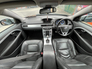 2013 VOLVO V70 2.0 D D3 R-DESIGN//FULL LEATHER//NEW NCT//AUTO==