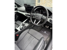2023 Audi A4 2L Diesel For Sale Images