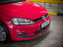 2015 VOLKSWAGEN GOLF 1.2 DSG Comfortline