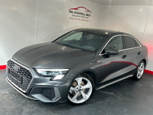 2021 Audi A3 2L Diesel For Sale Images