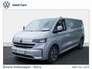 2026 VOLKSWAGEN TRANSPORTER TRENDLINE PLUS 2.0TDI 150BHP LWB