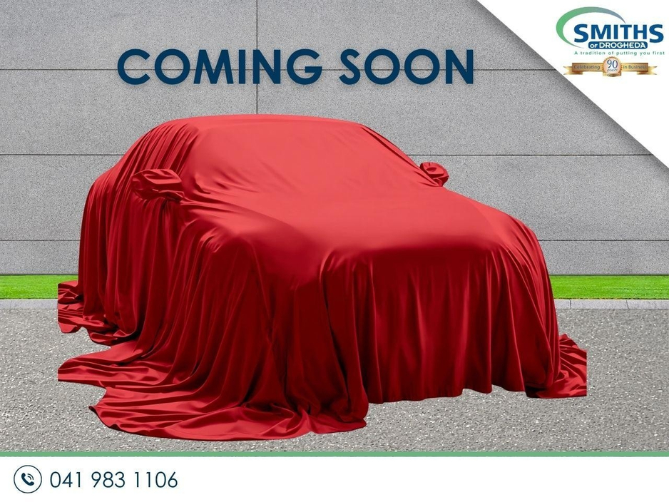 Used Ford Puma 2021 in Louth