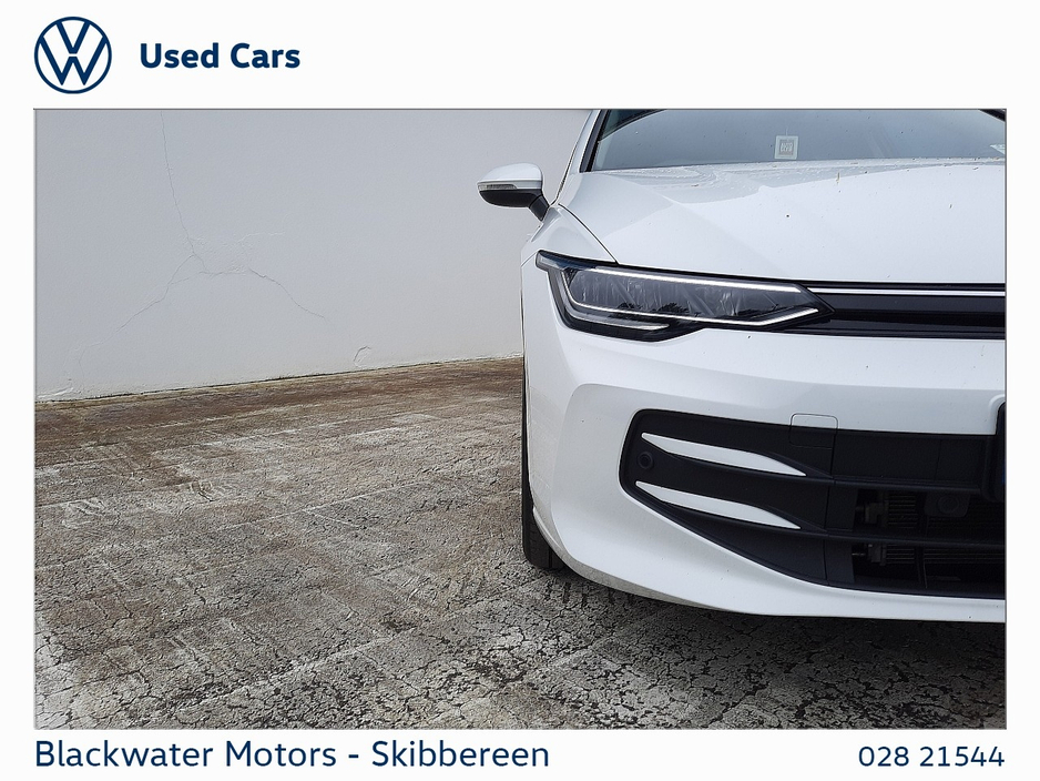 Volkswagen Golf GOLF EDITION 75 2.0 TDI 116HP — thumbnail 20