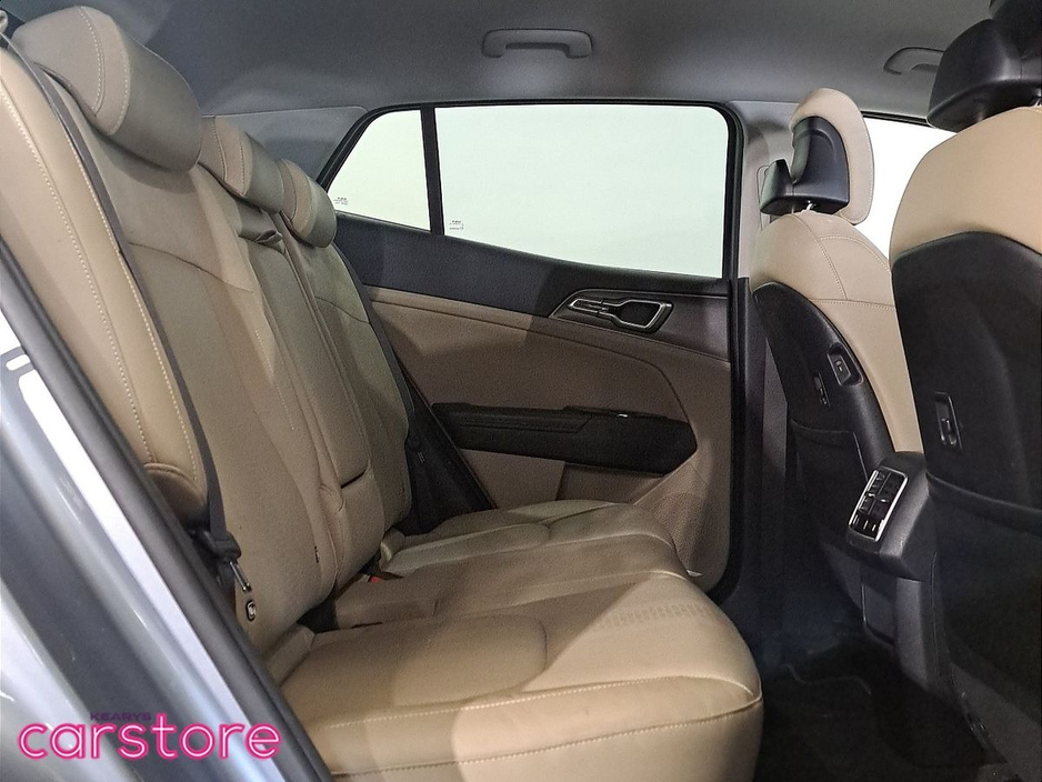 Kia Sportage 1.6 CRDi SCR Diesel 115 hp K4 6MT — thumbnail 13
