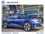 2024 VOLKSWAGEN ID.4 * PRO PLUS * 77kWh * 286 BHP * TOW PACK * STUNNING EV SUV * TRINITY VOLKSWAGEN *
