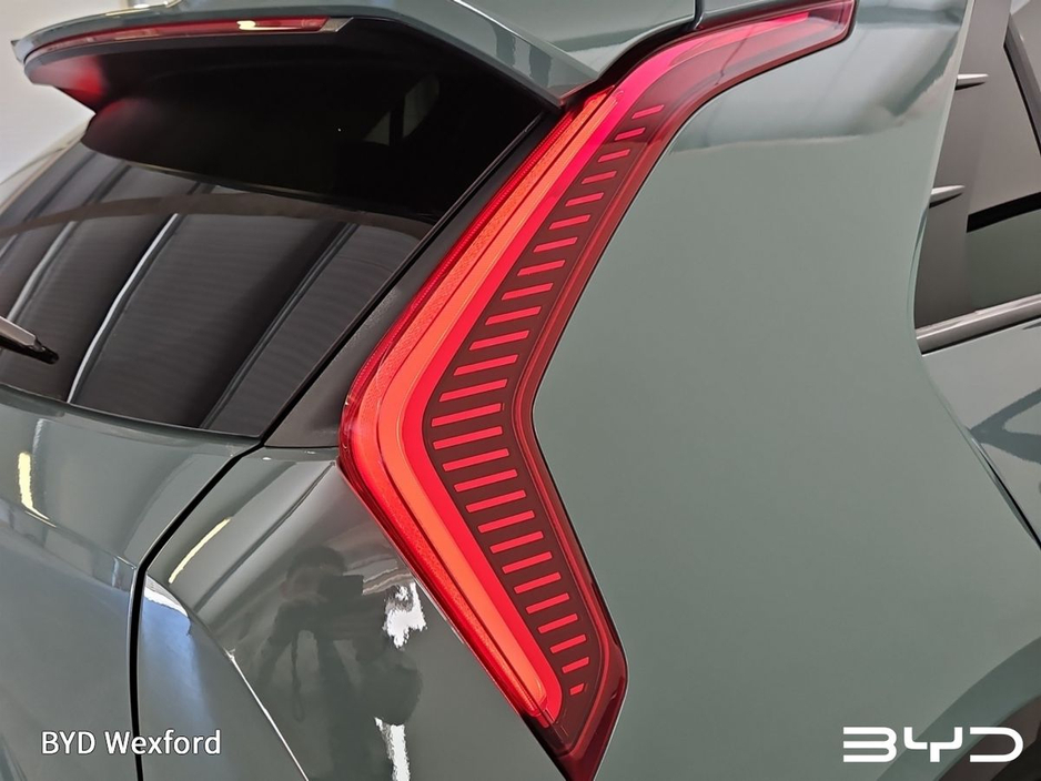 2023 Kia Niro 1.6L Petrol Plug-in Hybrid For Sale Images
