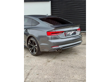 2017 Audi A5 2L Diesel For Sale Images