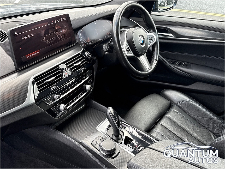 2022 BMW 5 Series 2L Diesel For Sale Images