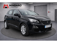 2017 Peugeot 3008 1.6L Diesel For Sale Images