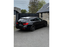 2012 BMW 3 Series 2L Diesel For Sale Images