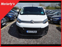 2021 Citroen Dispatch 1.5L Diesel For Sale Images