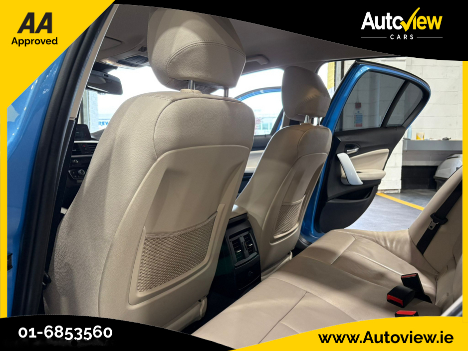 2019 BMW 1 Series 1.5L Petrol For Sale Images