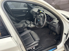 2017 BMW 1 Series 2L Diesel For Sale Images