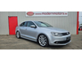 2013 VOLKSWAGEN JETTA 1.6 TDI LIMITED EDITION BLUEMOTION 105PS 4DR