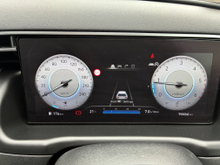 2022 Hyundai Tucson 1.6L Diesel For Sale Images