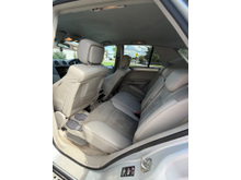 2007 Mercedes-Benz M Class 3L Diesel For Sale Images